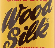 Wood Silk Polish logo